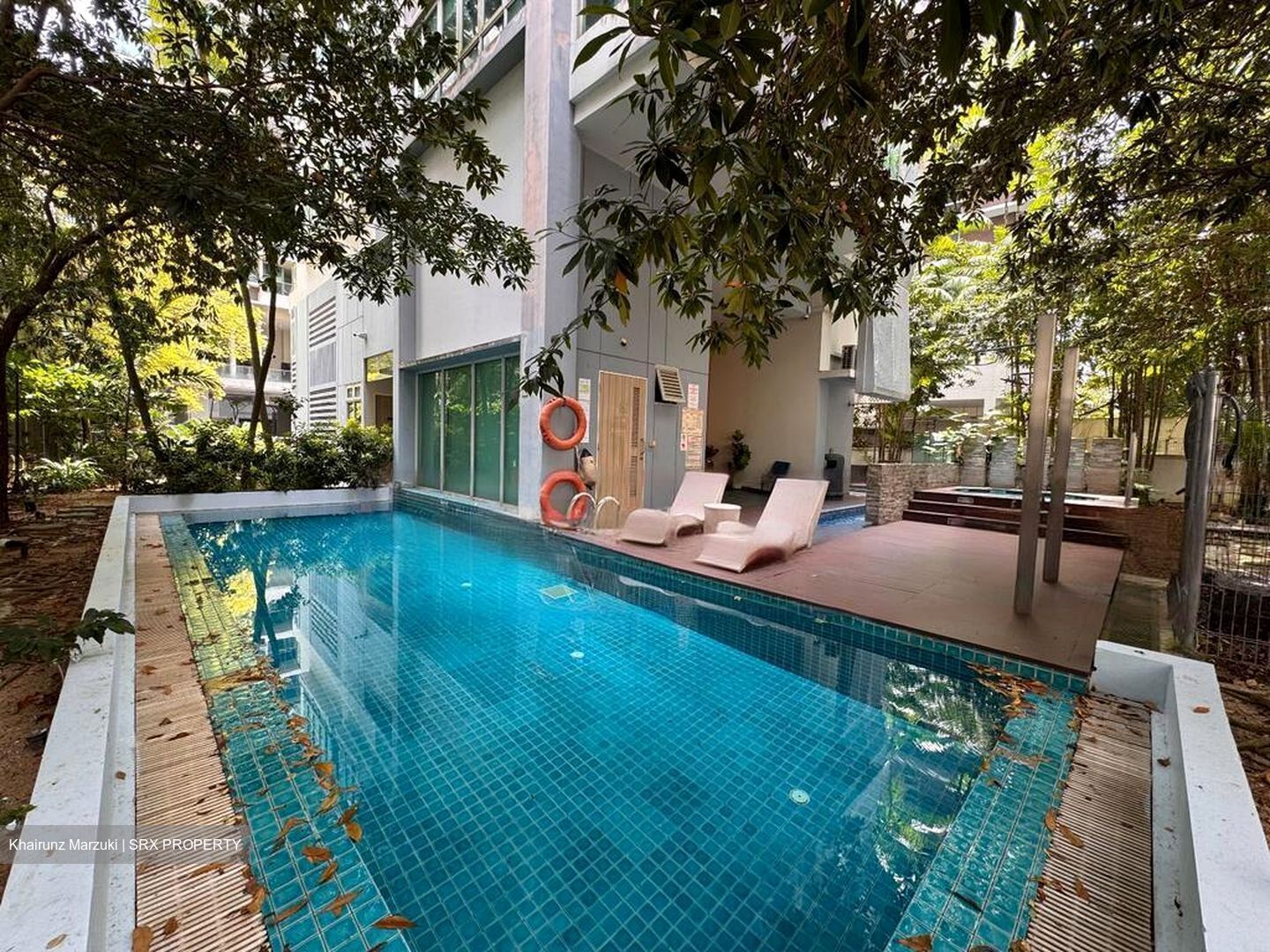 Surrey Road (D11), Apartment #484278281